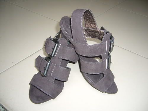Giày sandals - dép nữ cao gót đẹp thời trang Giày sandals - dép nữ cao gót đẹp thời trang