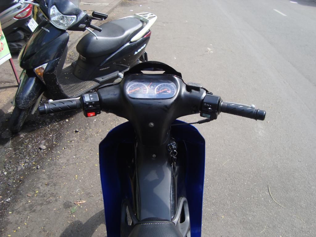 bán ya dit vit full ya z125cc, - 2