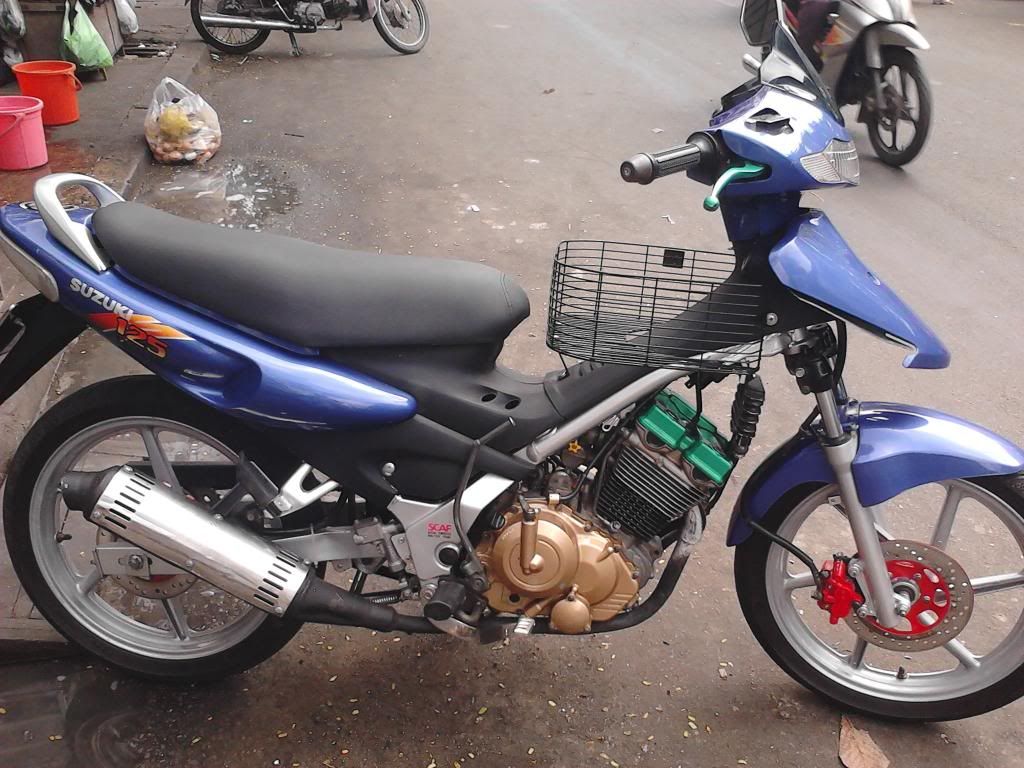 kẹt tiền bán gấp con fx 20tr,ngay chủ - 2