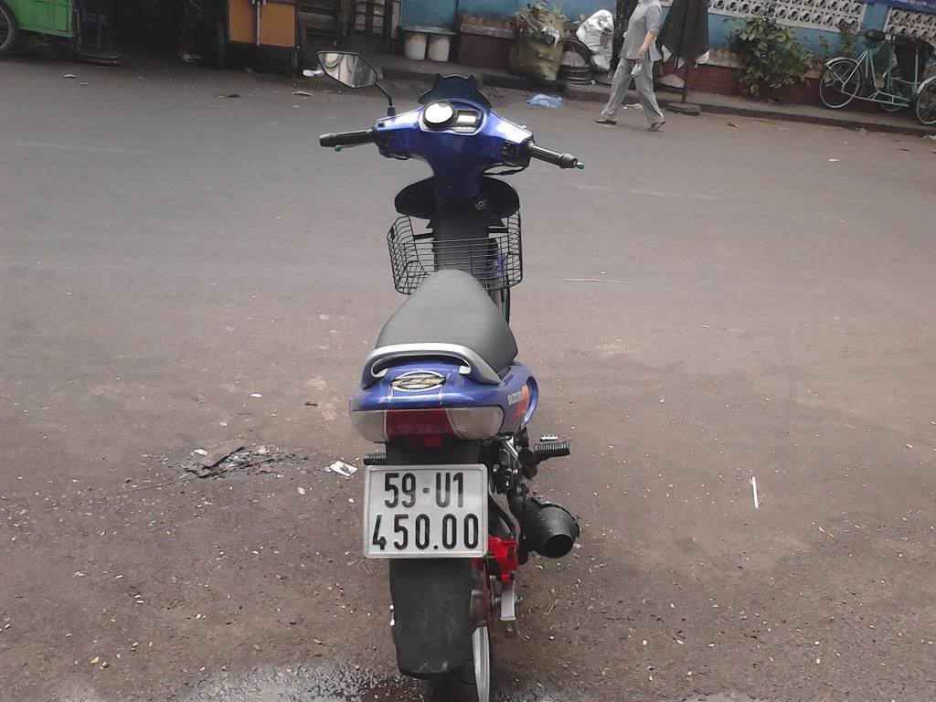 kẹt tiền bán gấp con fx 20tr,ngay chủ - 1