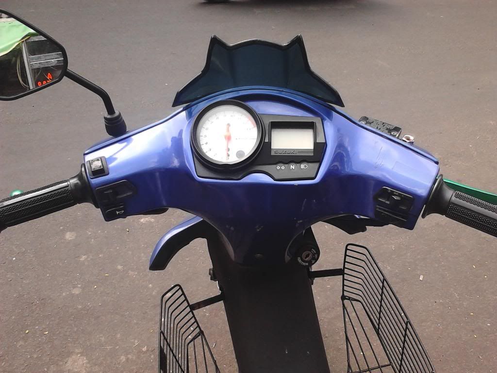 kẹt tiền bán gấp con fx 20tr,ngay chủ - 3