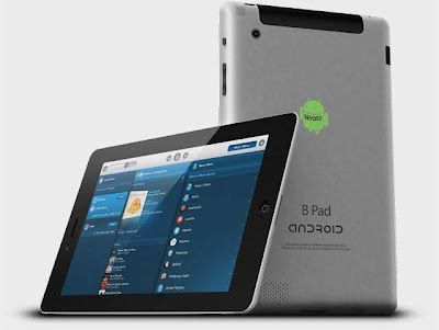 Tablet Beyond Terbaru Beyond BPad Harga Murah Tablet Beyond Terbaru Beyond BPad Harga Murah