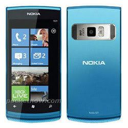 Harga Nokia Lumia 610 Tango