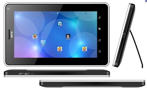 Tablet MITO T500 Harga Tablet MITO T500 Juli 2012