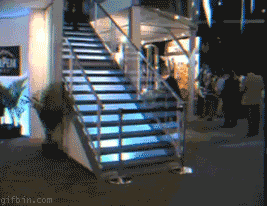 1269259824_coming_down_the_stairs.gif