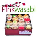 My Pink Wasabi
