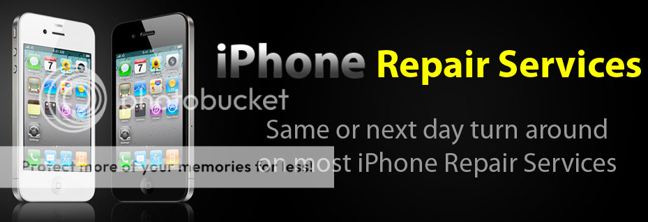 Apple iPhone 3G   3GS Cracked screen repair service    