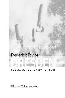 Dresden - Tuesday, February 13, 1945