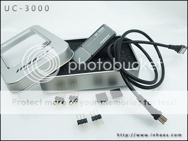 UC 3000 ISOLATED TTL USB TO RS 232 CONVERTER  