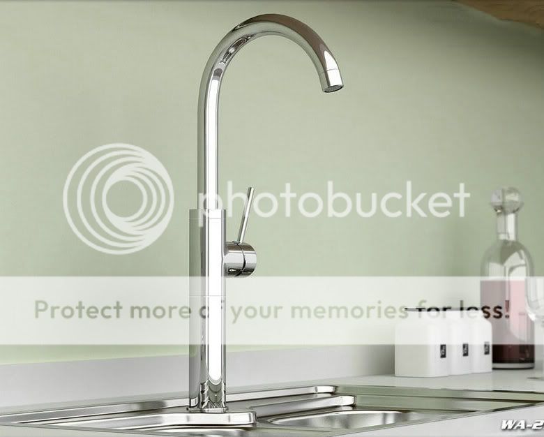 New Concept Kitchen Sink Faucet Mixer Tap YS 8473T  