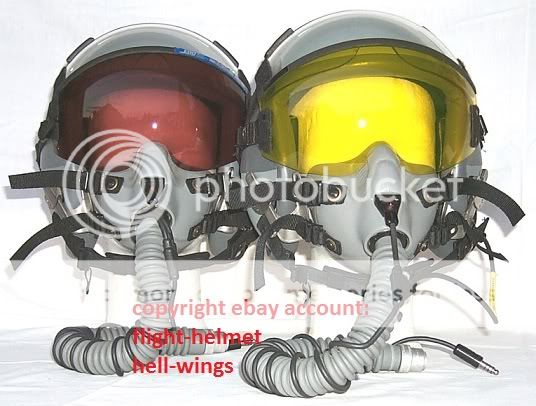   flight helmet combat aircrew usaf usn usmc uscg pilots hgu  