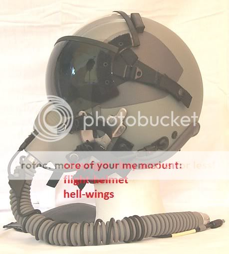 military pilot combat flight helmet aircrew usaf usn usmc uscg pilots 